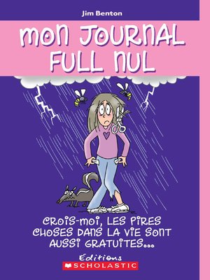 Crois-moi, les pires choses dans la vie sont gratuites... - ebook